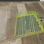 Everything you need to know before inspecting a solar plant with drones and thermal cameras